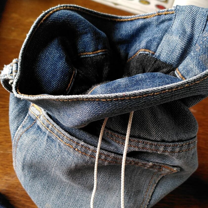 Atelier Eco-créa textile- Projets libres