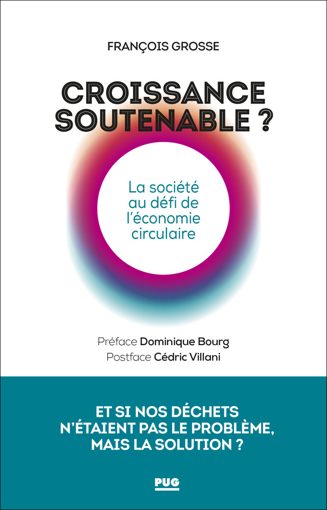 Rencontre-débat autour de l'Économie Circulaire