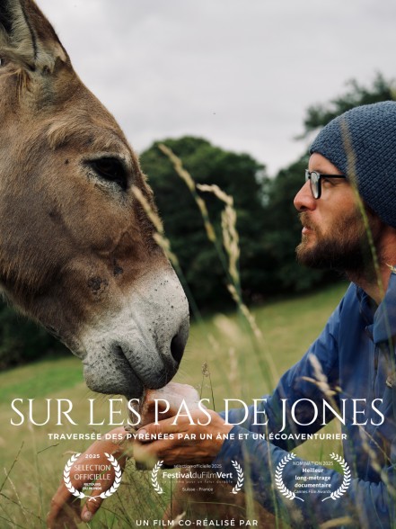 Ciné-échange "Sur les pas de Jones"