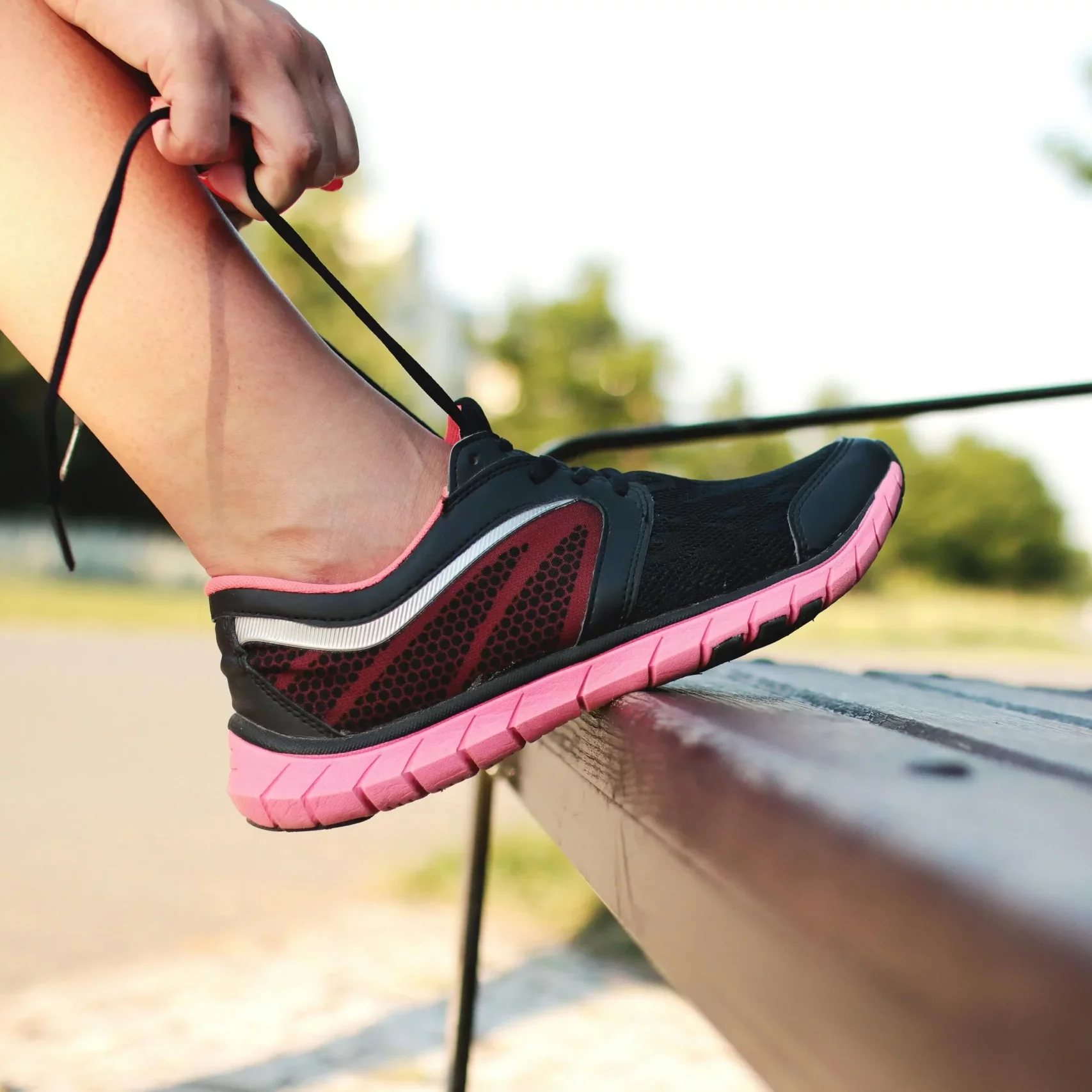Plogging