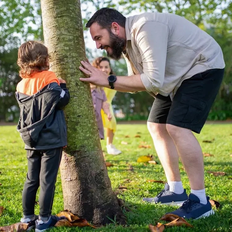 Yoga pour les adultes, Escape game pour les enfants