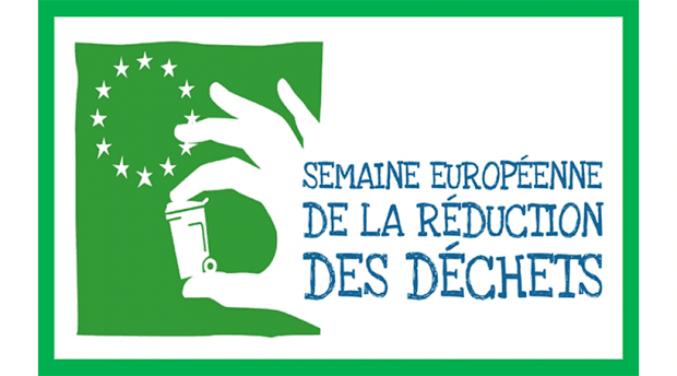 Semaine Européenne de Réduction des Déchets à St André
